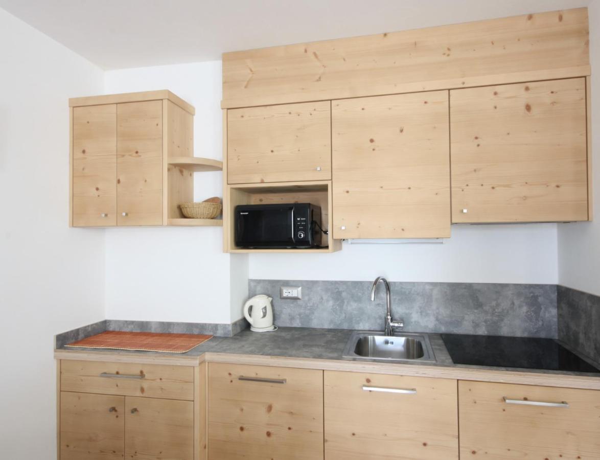 Casa Mirandola Montana Lägenhet Commezzadura Exteriör bild