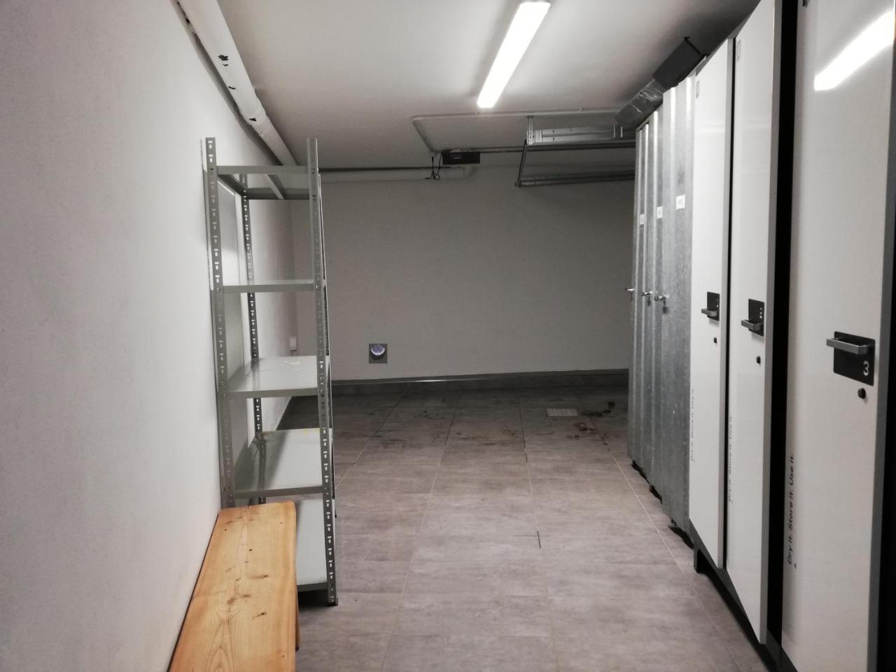 Casa Mirandola Montana Lägenhet Commezzadura Exteriör bild